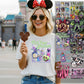 Disney gang 5 - Premade sale