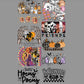 Halloween premade sale