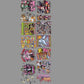 Character premade sale