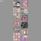 Books premade sale