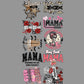 Mama premade sale