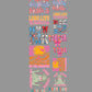 Mommy and me premade sale
