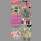 Nurse premade sale
