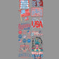 4th of July (2) premade Sale