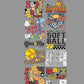 Softball - premade sale