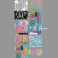 River premade sale
