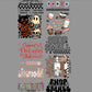 Support local - premade sale