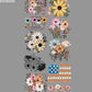 Floral  premade sale