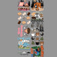 Camping premade sale