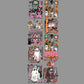 horror gang (2) premade sale