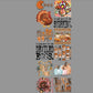 Thanksgiving - premade sale