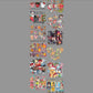 Mouse and friends premade gangsheet