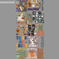 Halloween kids boy-ish - premade sale