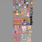 Halloween kids girl-ish - premade sale