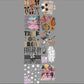 Halloween premade sale