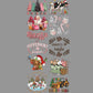 Christmas premade sale