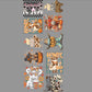 Western/Fall premade sale