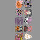 Halloween (7) - premade sale