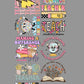 Teacher - premade sale