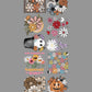 floral premade sale
