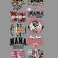 Mama premade sale