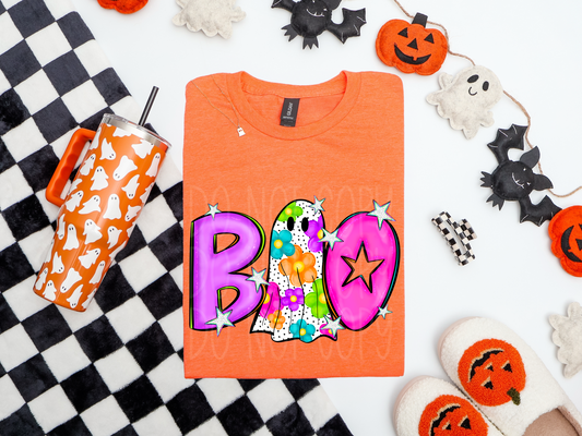 Boo - 11 inch