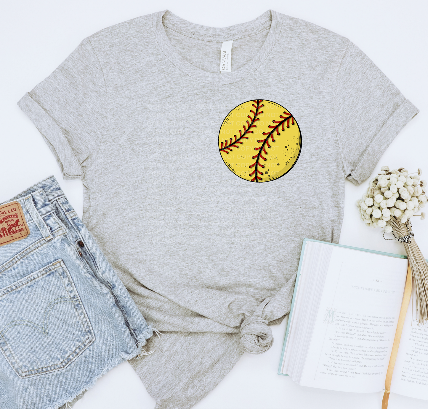 Softball