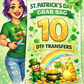St. Patrick's Day Grab bag