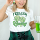 Feeling Lucky