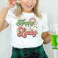 Happy go lucky