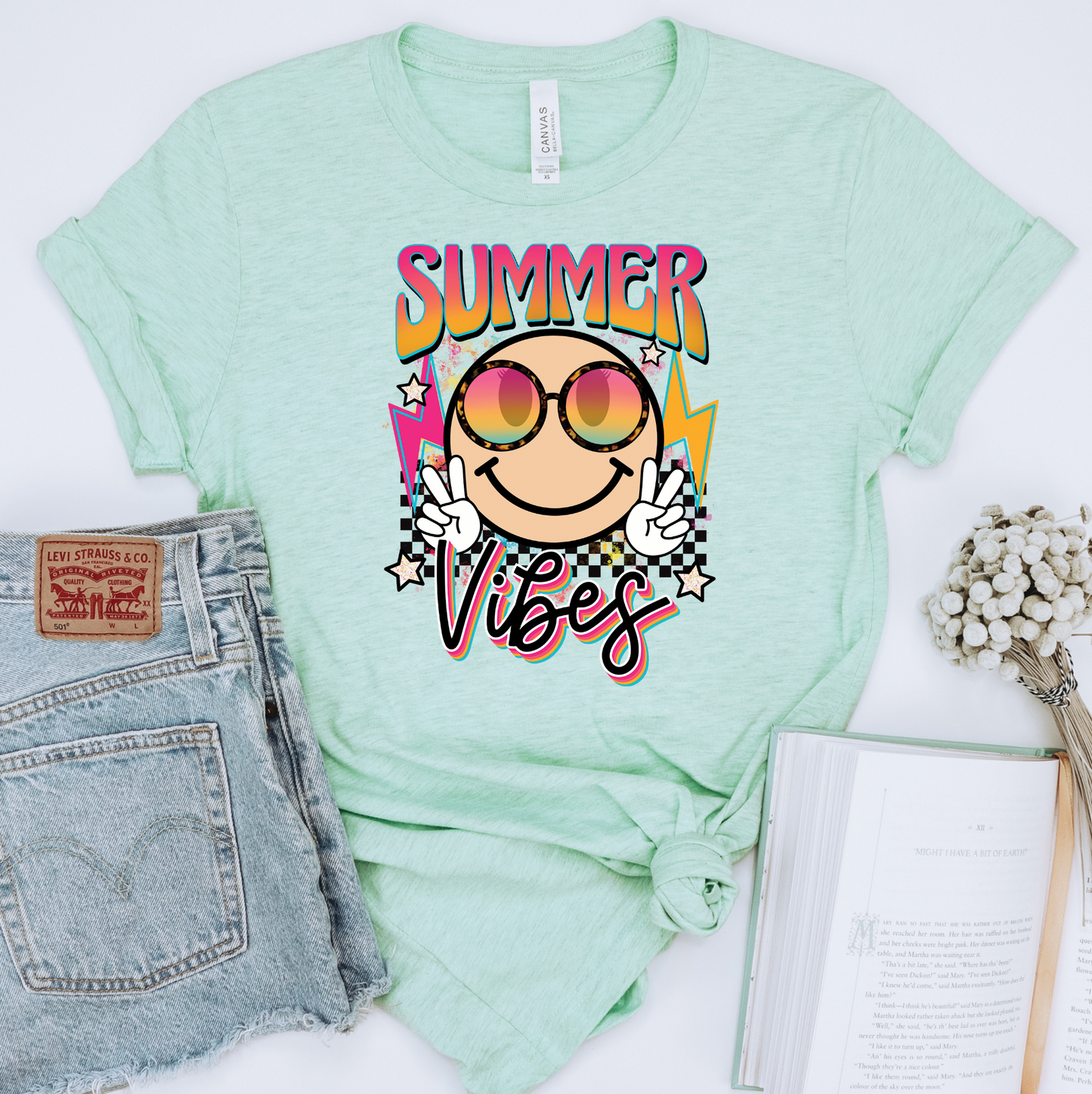 Summer Vibes