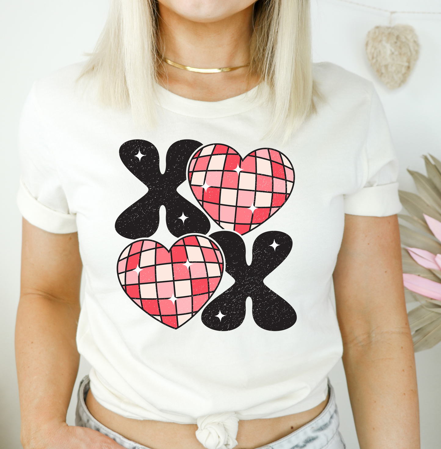 XOXO disco