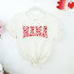 Mama with hearts