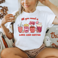 All you need is love and coffee