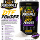 Pineapple Transfers™ Premium DTF Powder