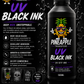 Pineapple Transfers Premium UV Ink