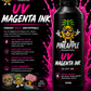 Pineapple Transfers Premium UV Ink