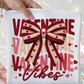 Valentine Vibes