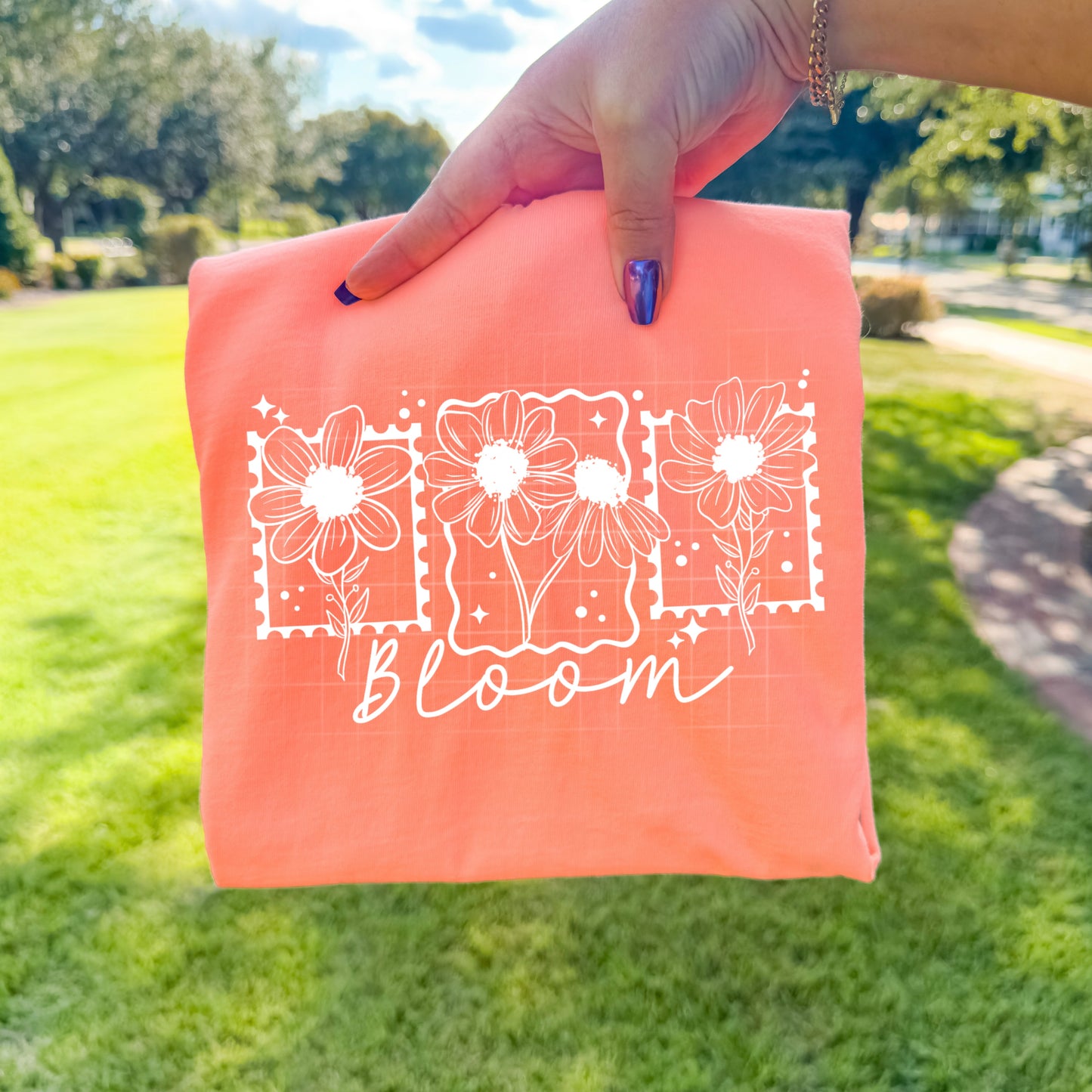 Bloom