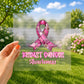 Breast cancer awareness