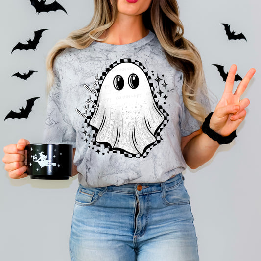 Ghost