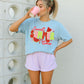 Sweet summer time