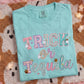 Trick or tequila