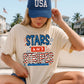 Stars & Stripes