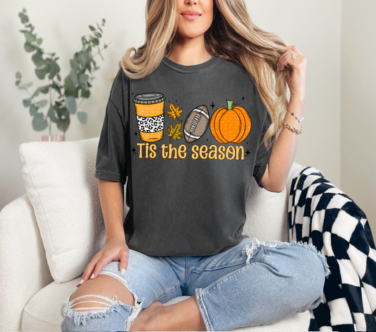 Tis the season