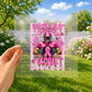 Pink out tackle breast cancer