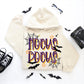 Hocus pocus