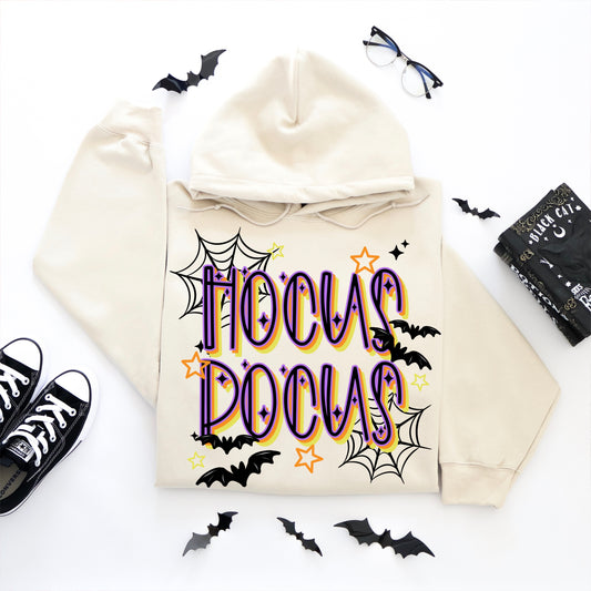 Hocus pocus