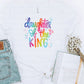 Daughter of the king