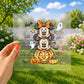 Pumpkin mouse